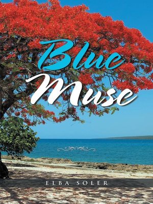 cover image of Blue Muse